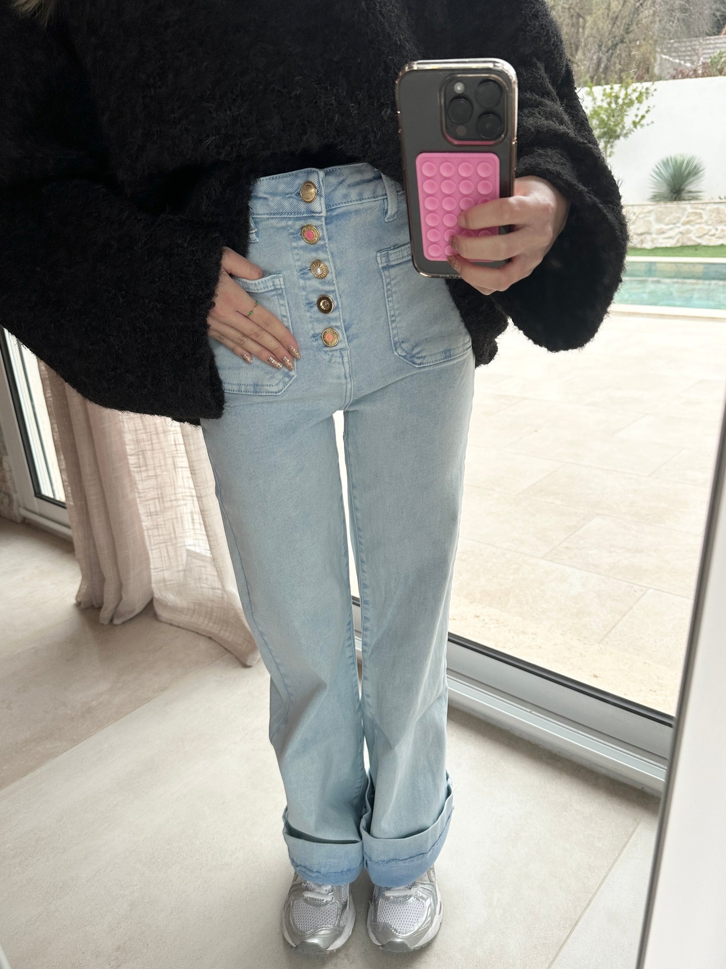 Jean Aria