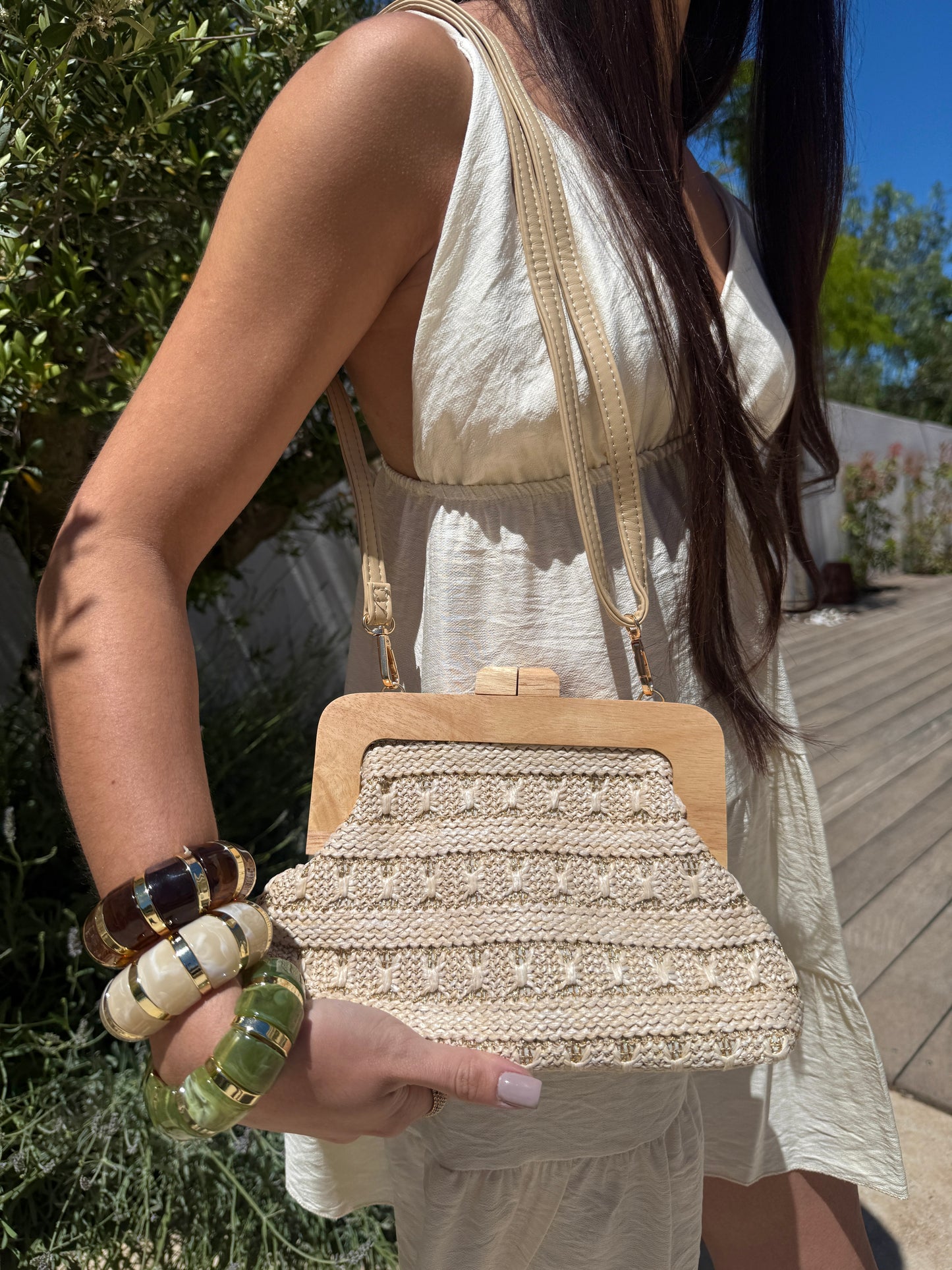 Sac Lizea