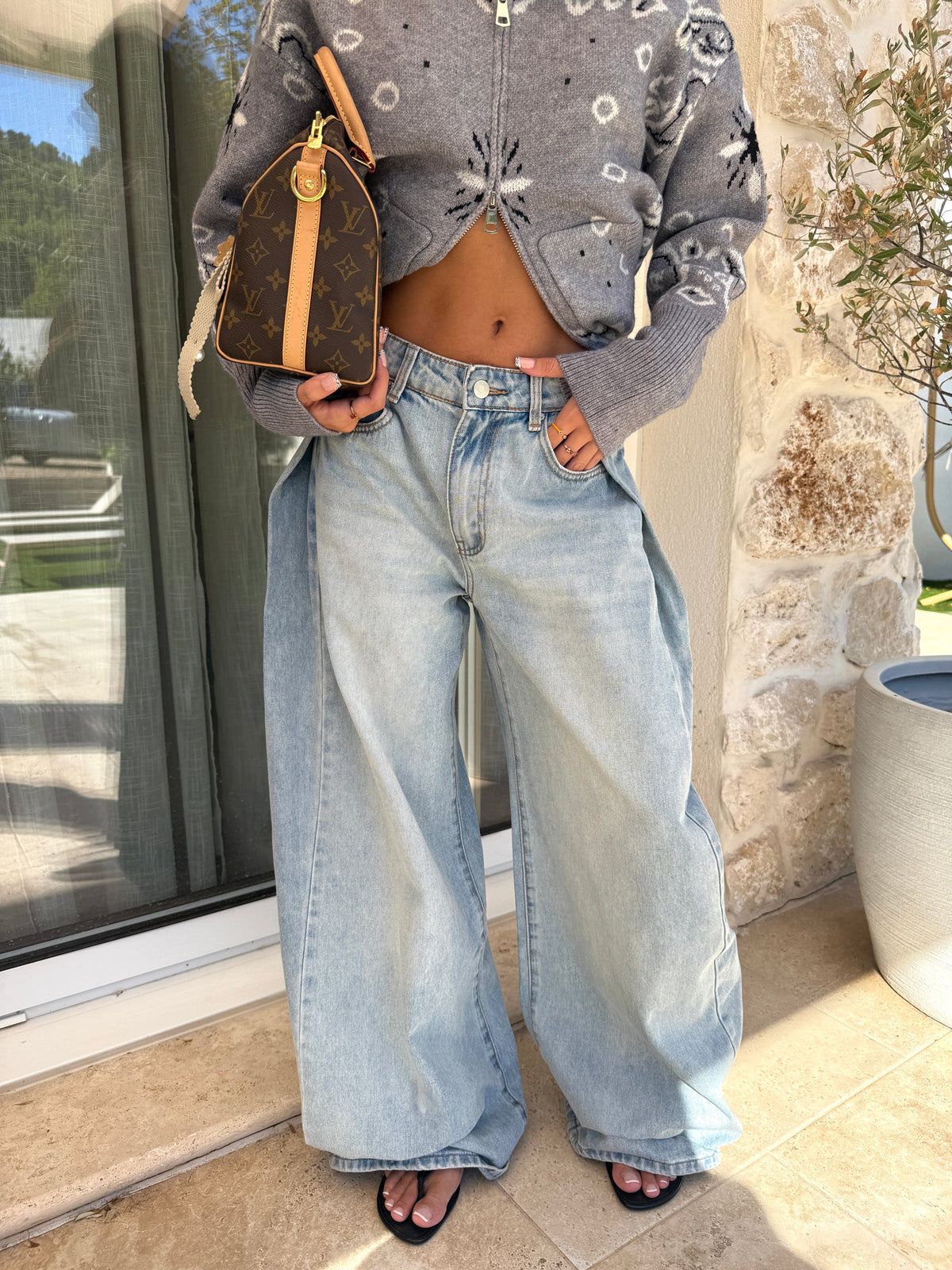 Jean Clara
