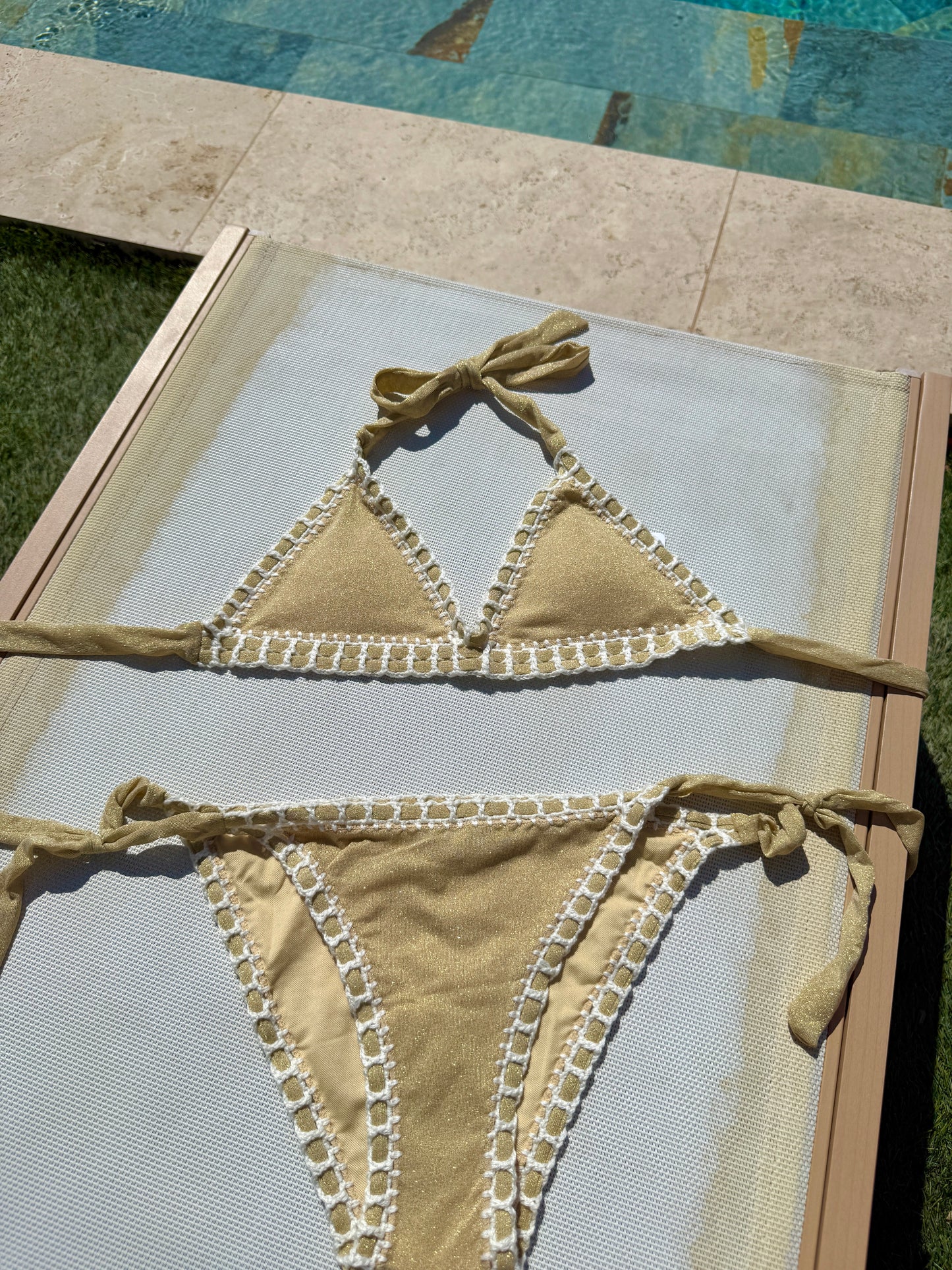 Maillot Elsa