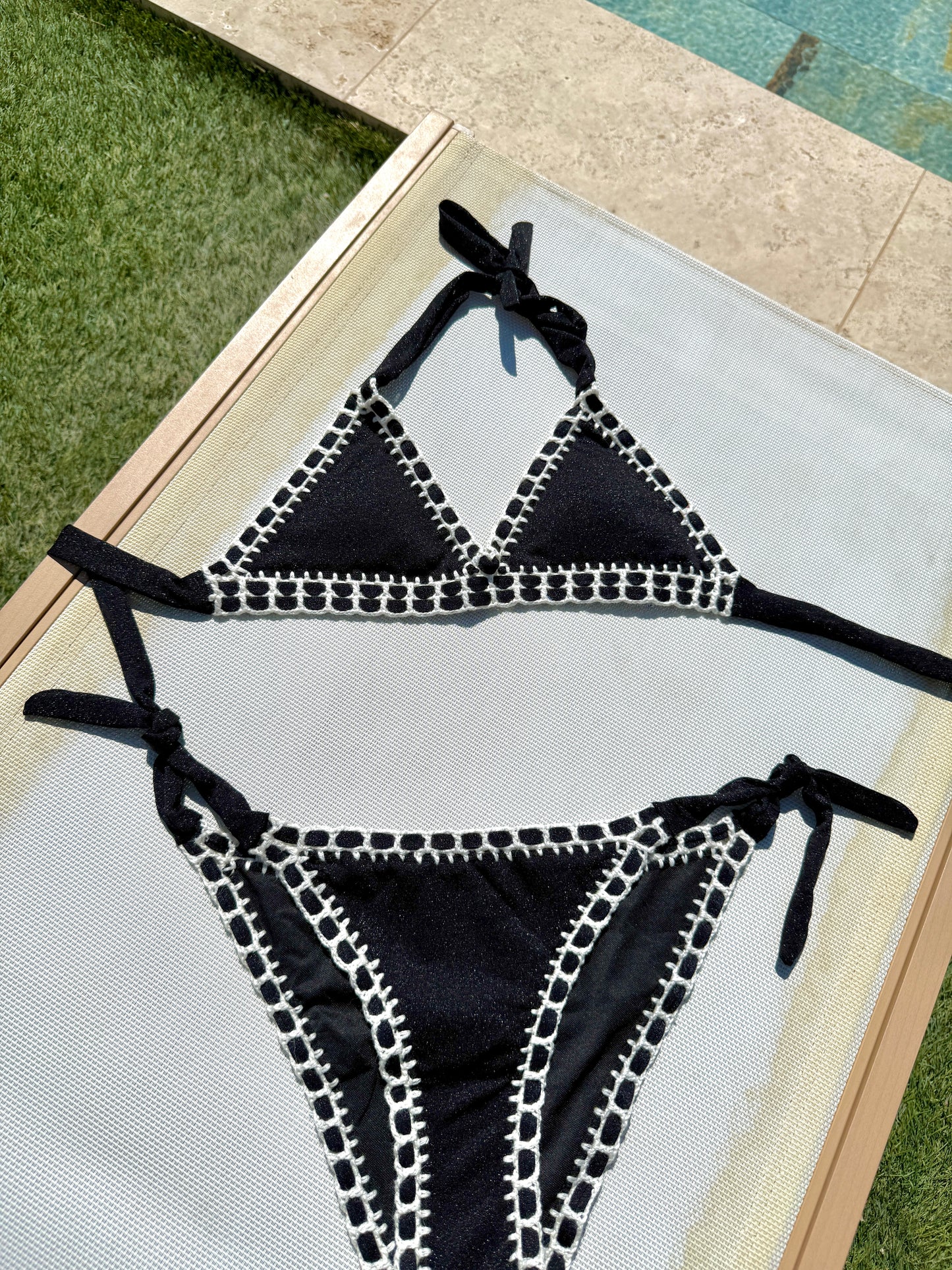 Maillot Elsa