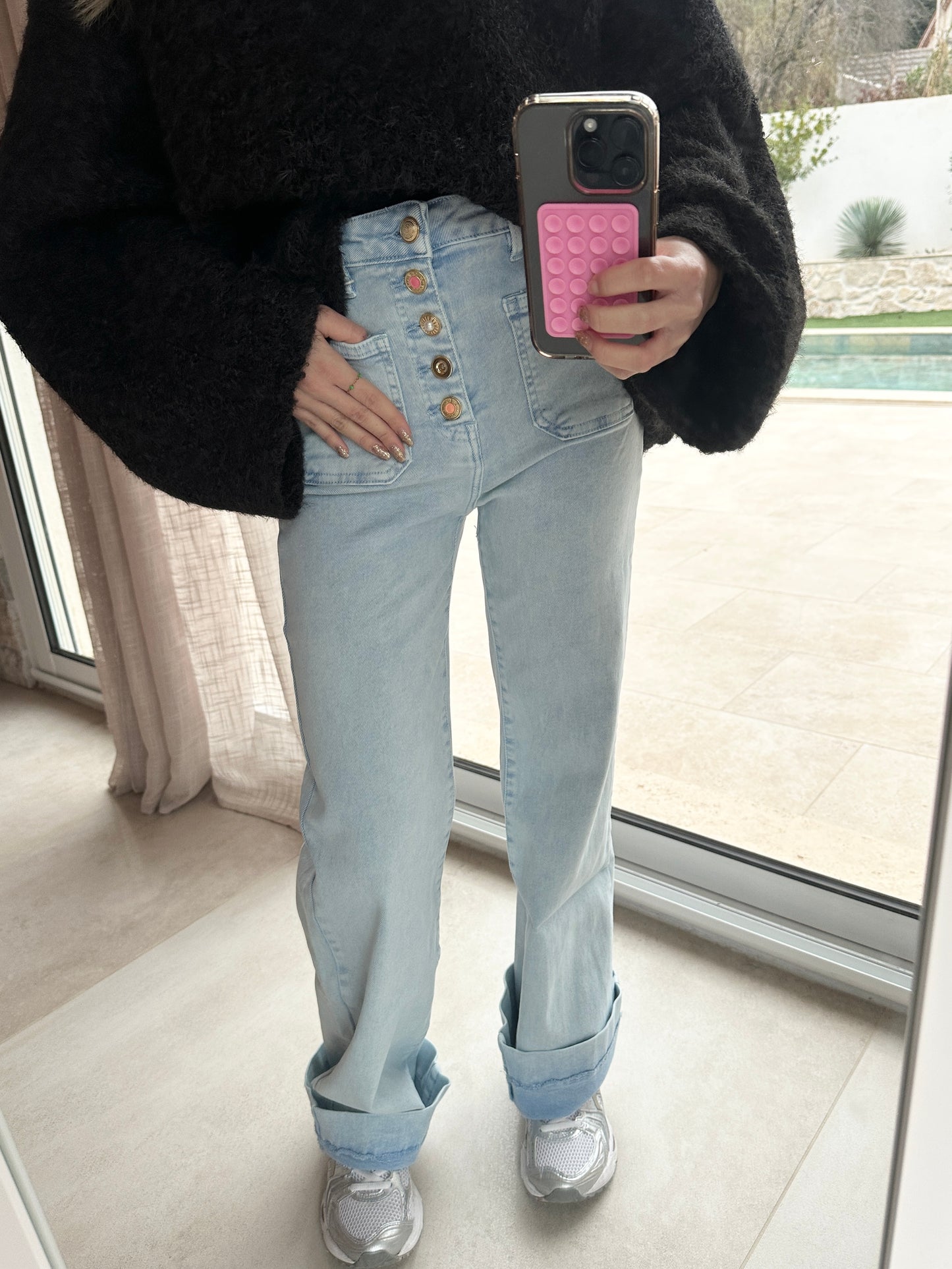 Jean Aria