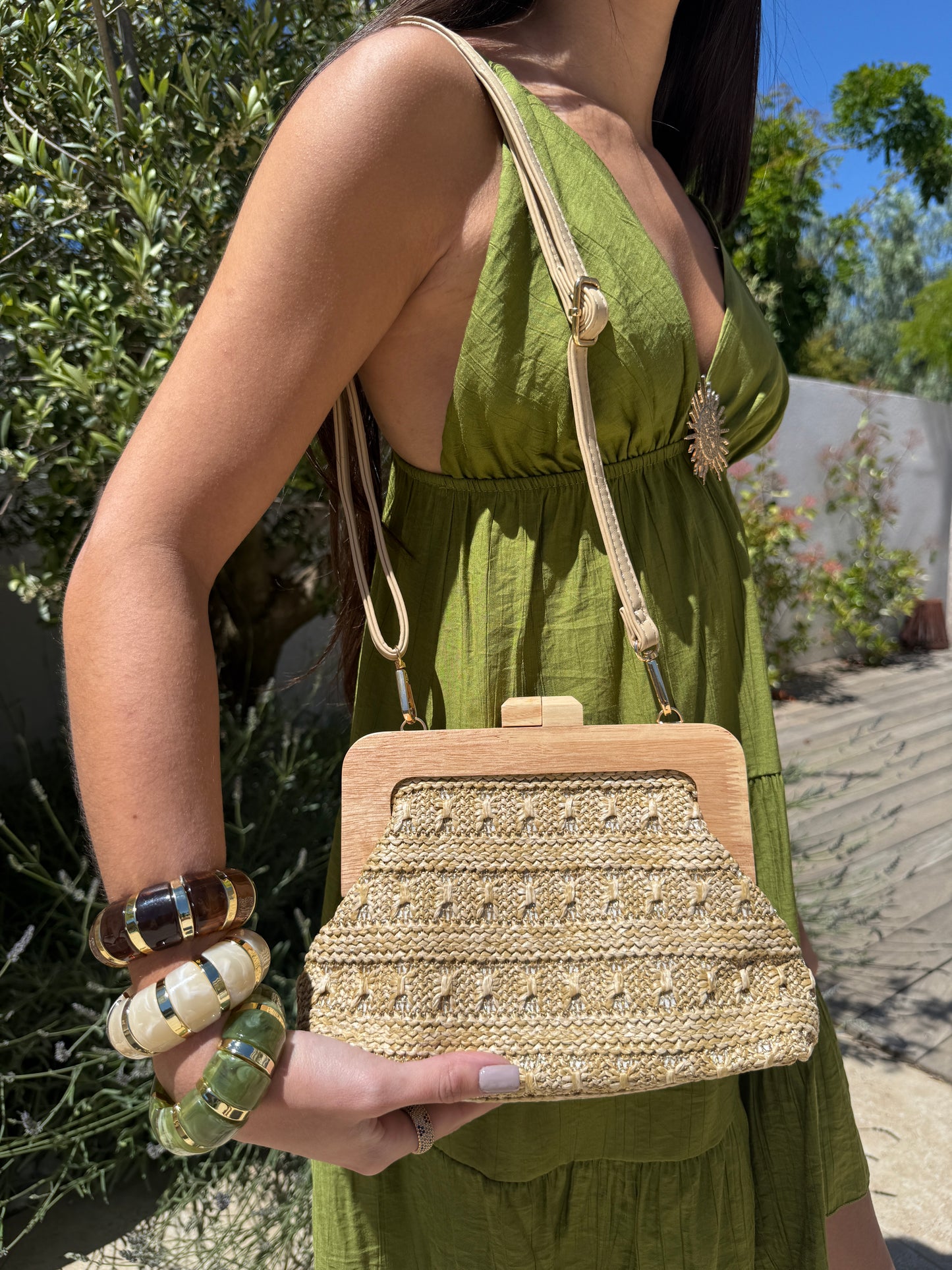 Sac Zoé