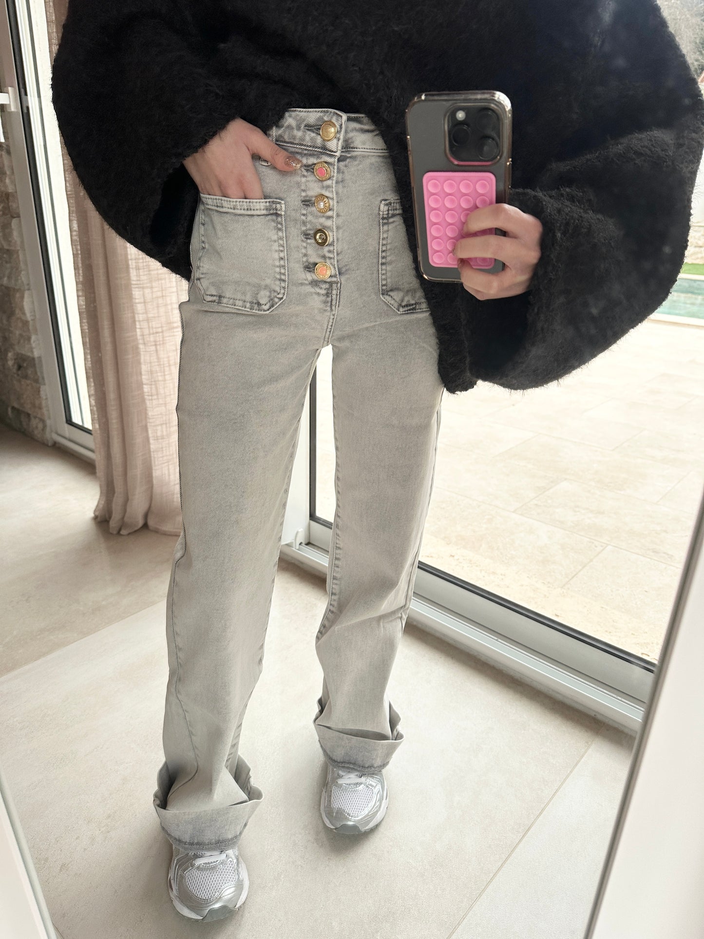 Jean Lou