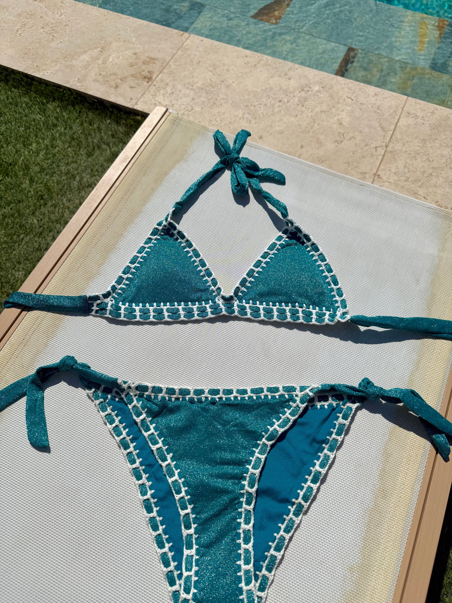 Maillot Elsa