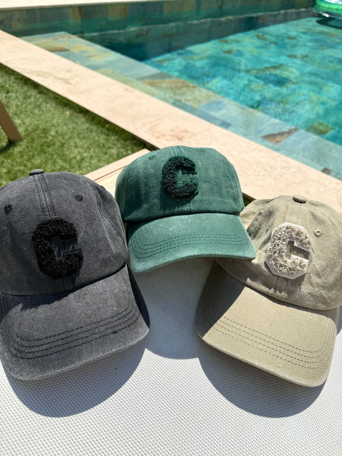 Casquette Polina
