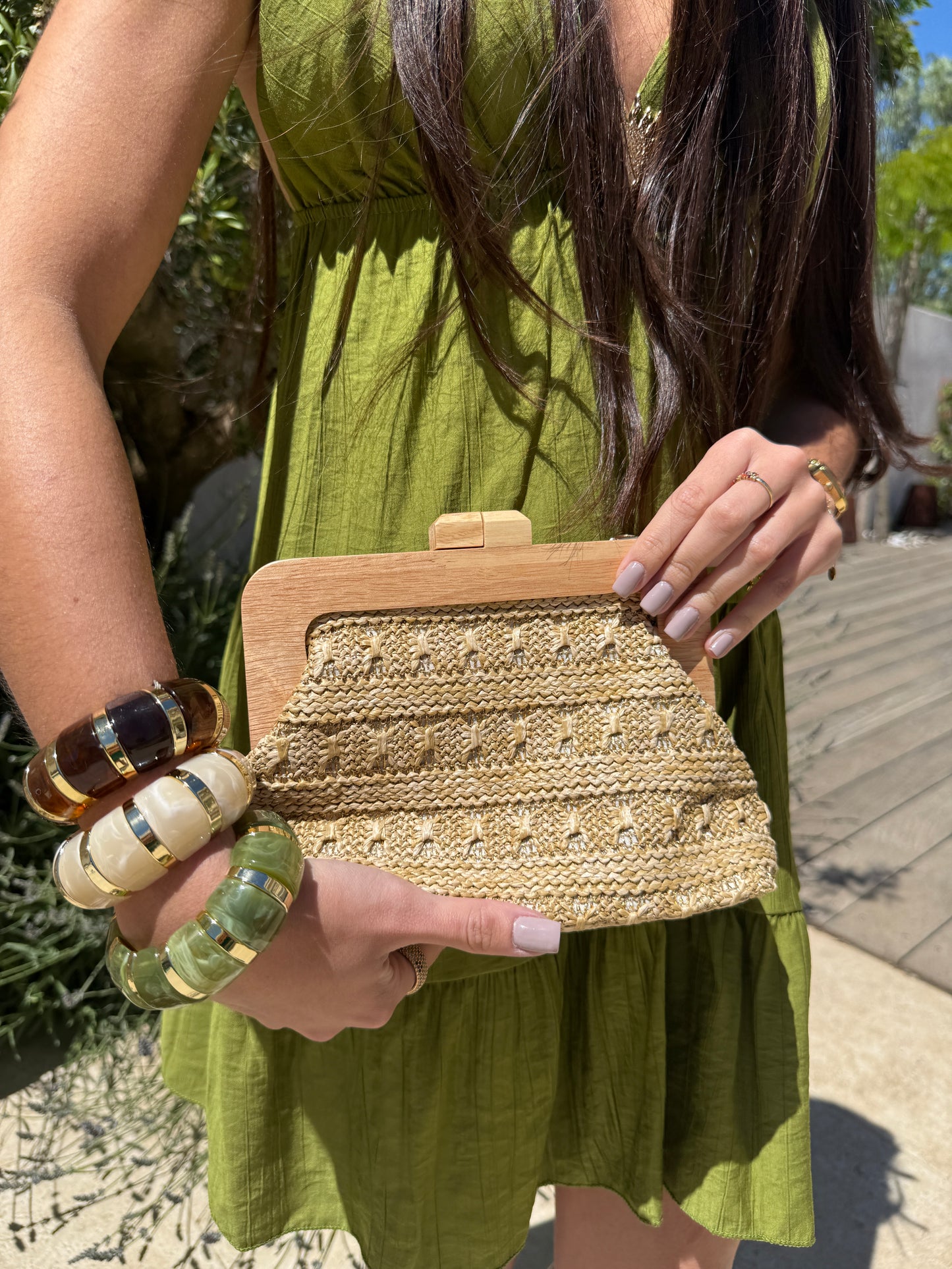 Sac Zoé