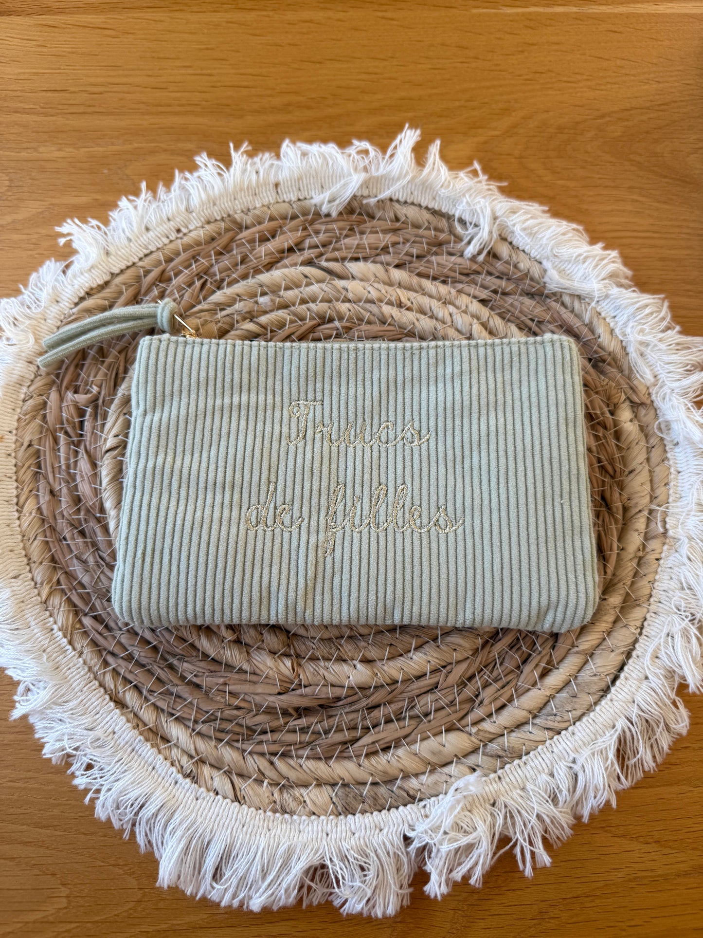 Pochette