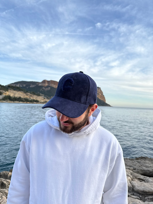 Casquette Séléna ￼