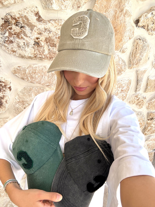 Casquette Polina