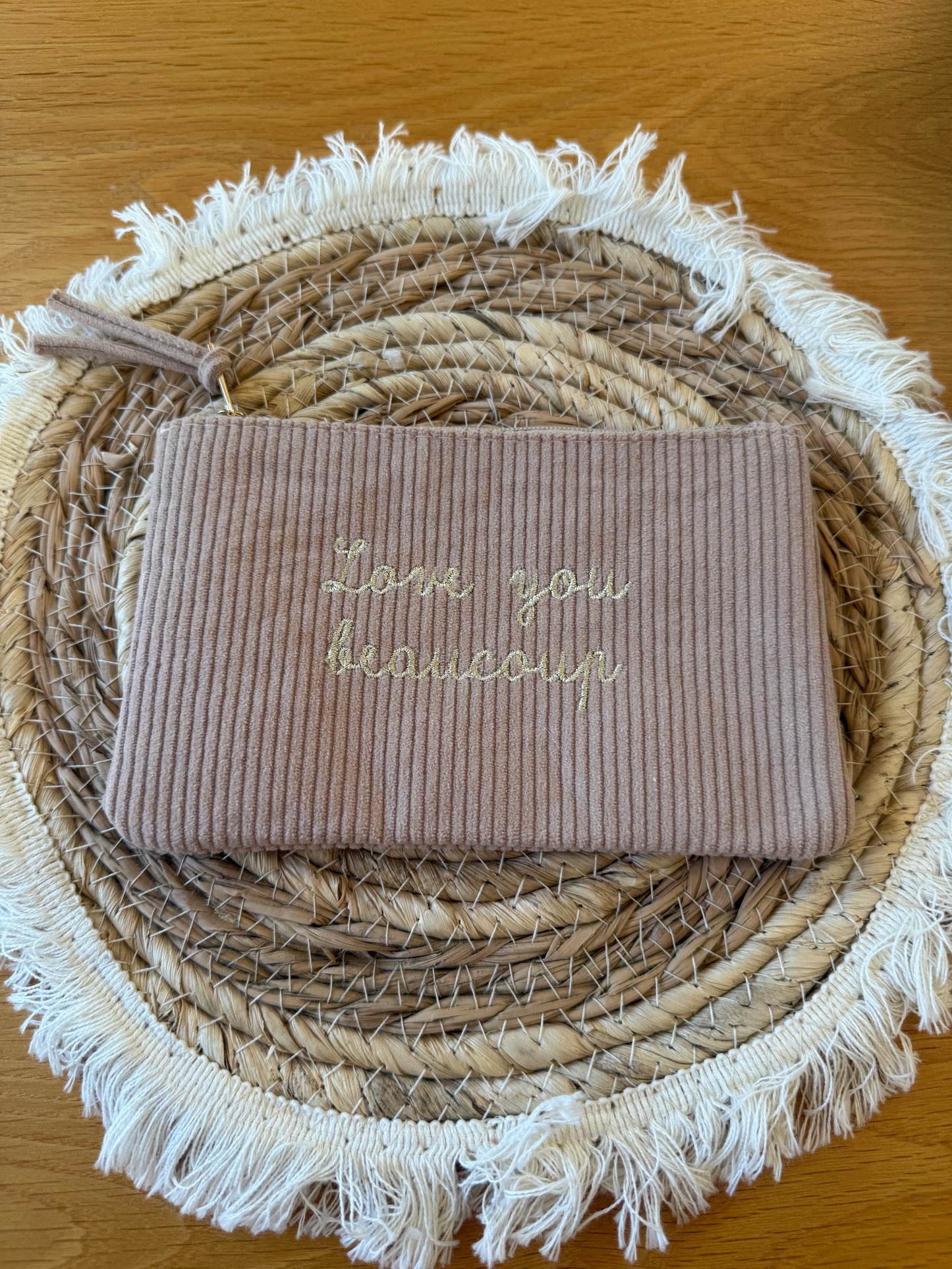 Pochette
