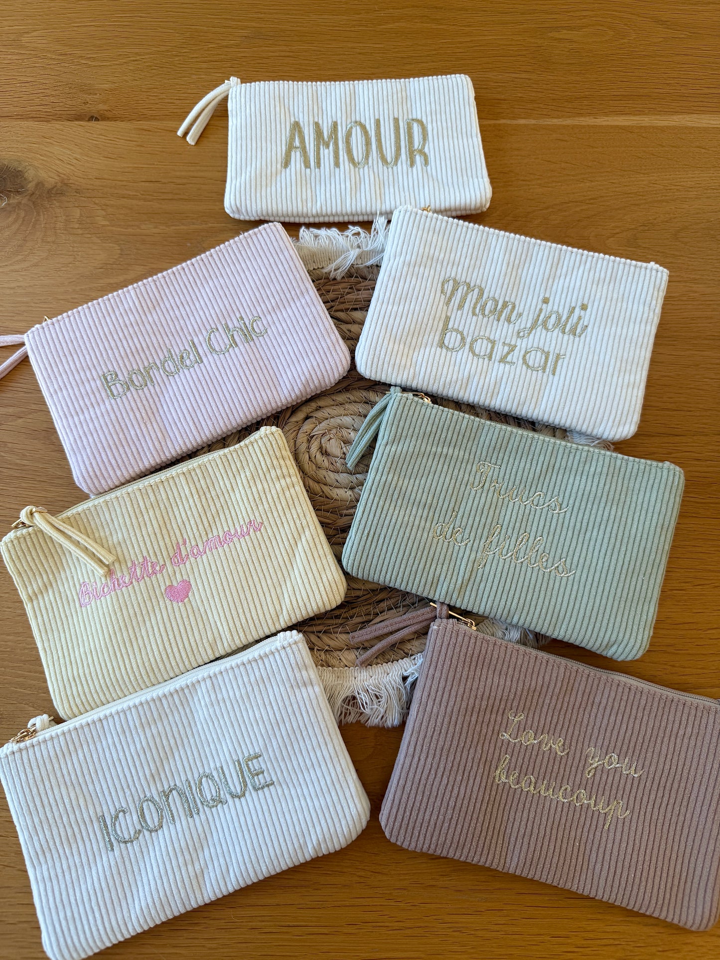 Pochette