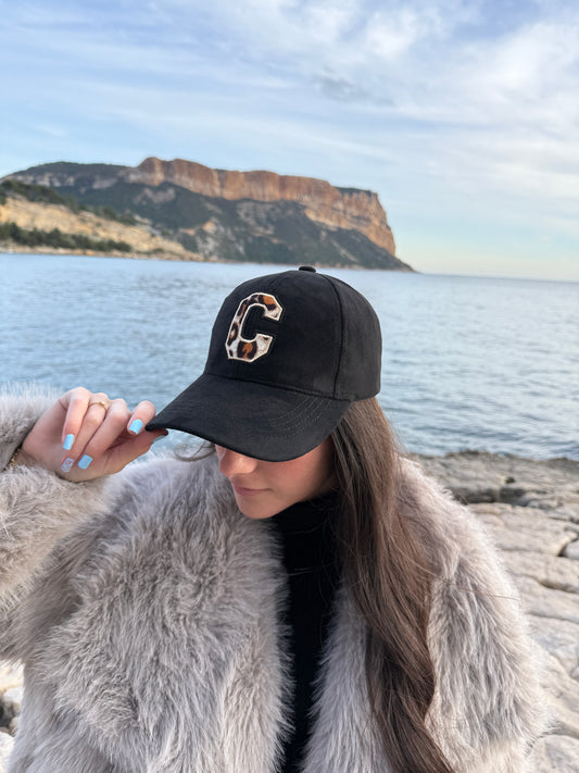 Casquette Christiana ￼