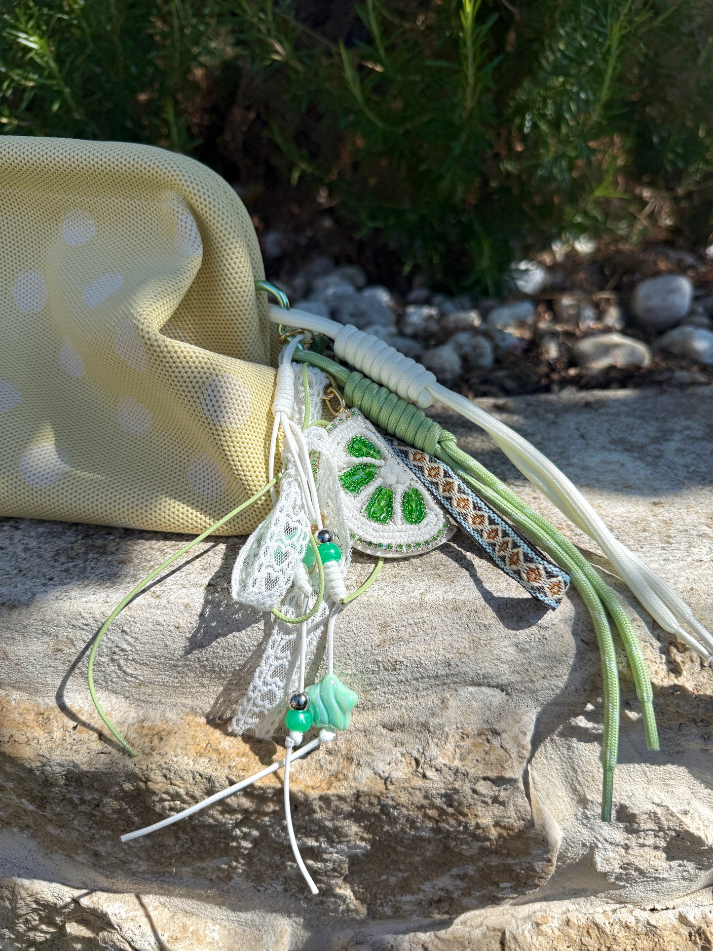 Grigri de sacs