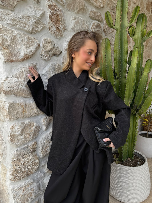 Blazer Lùcia anthracite ￼