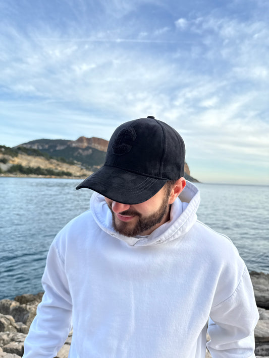 Casquette Angelo ￼