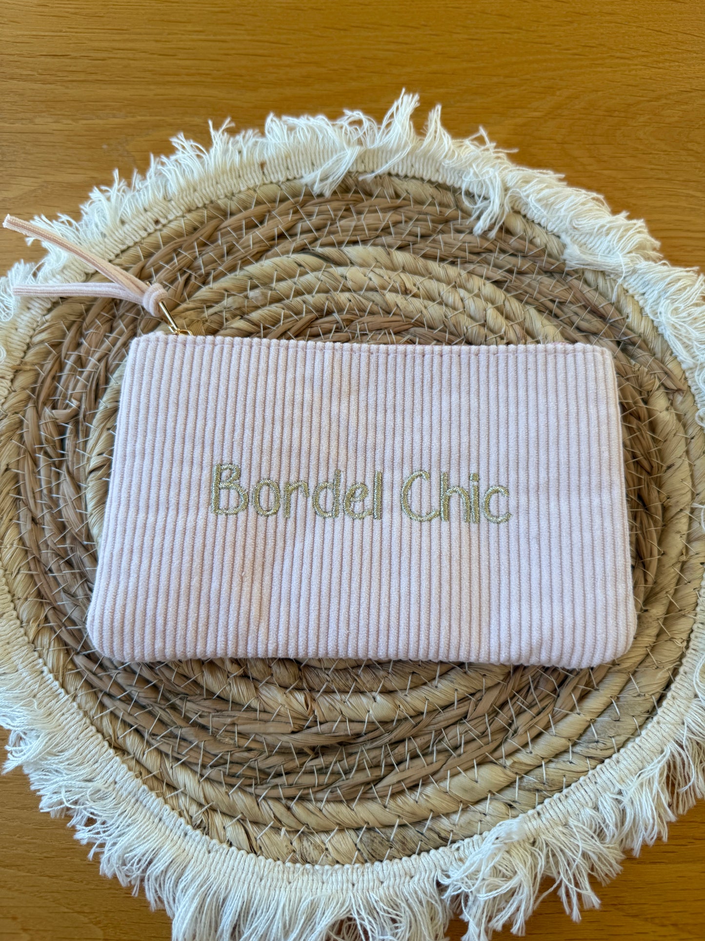 Pochette