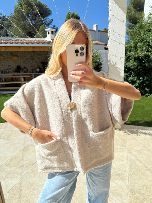 Gilet soleil
