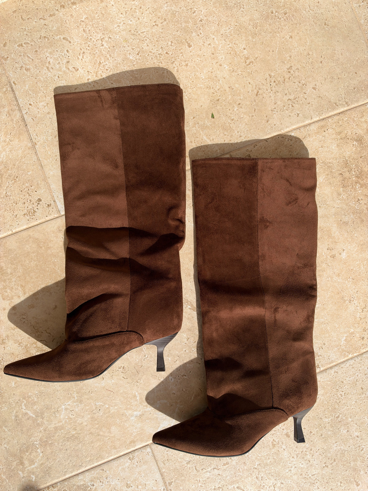 Bottes Chiara