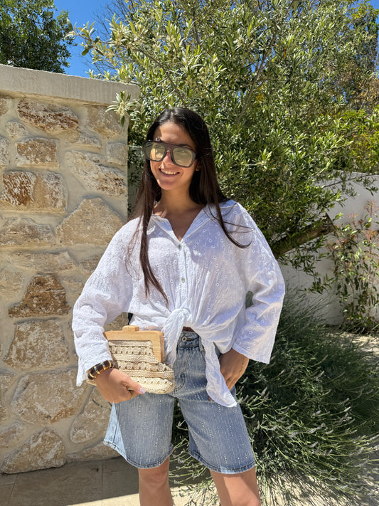 Chemise Emma