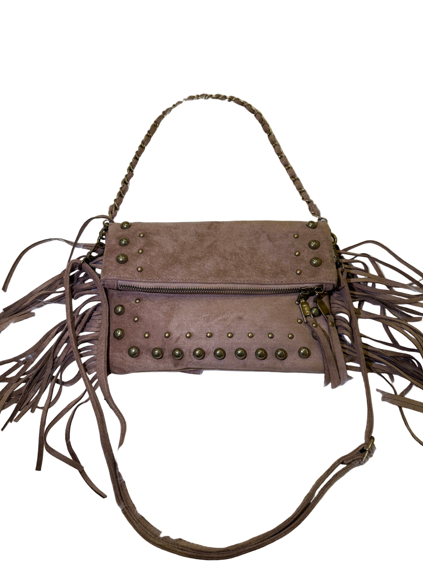 Sac Capri beige