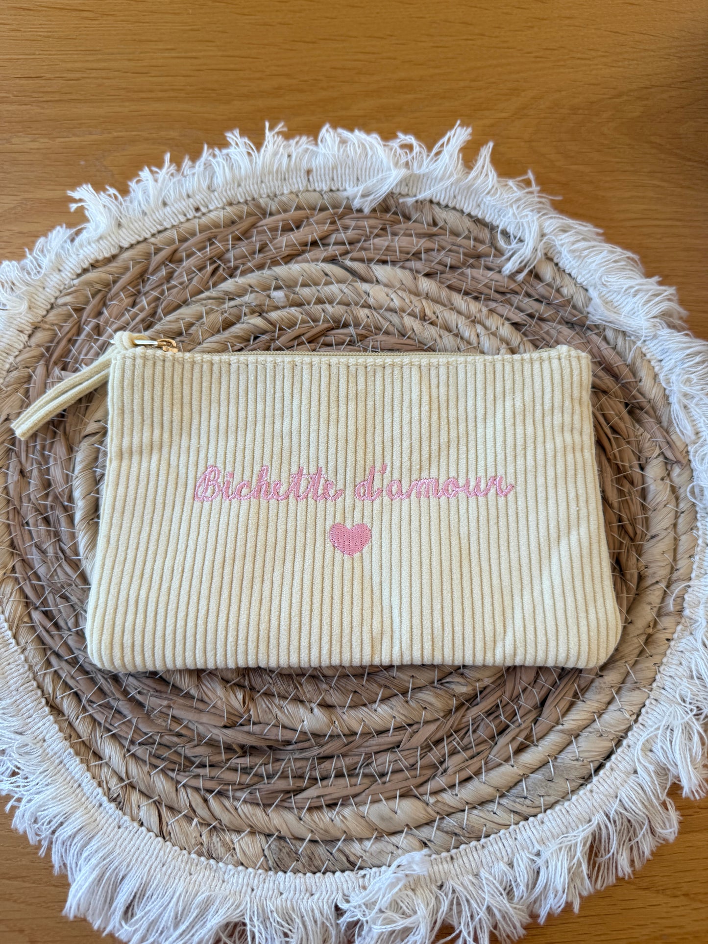 Pochette