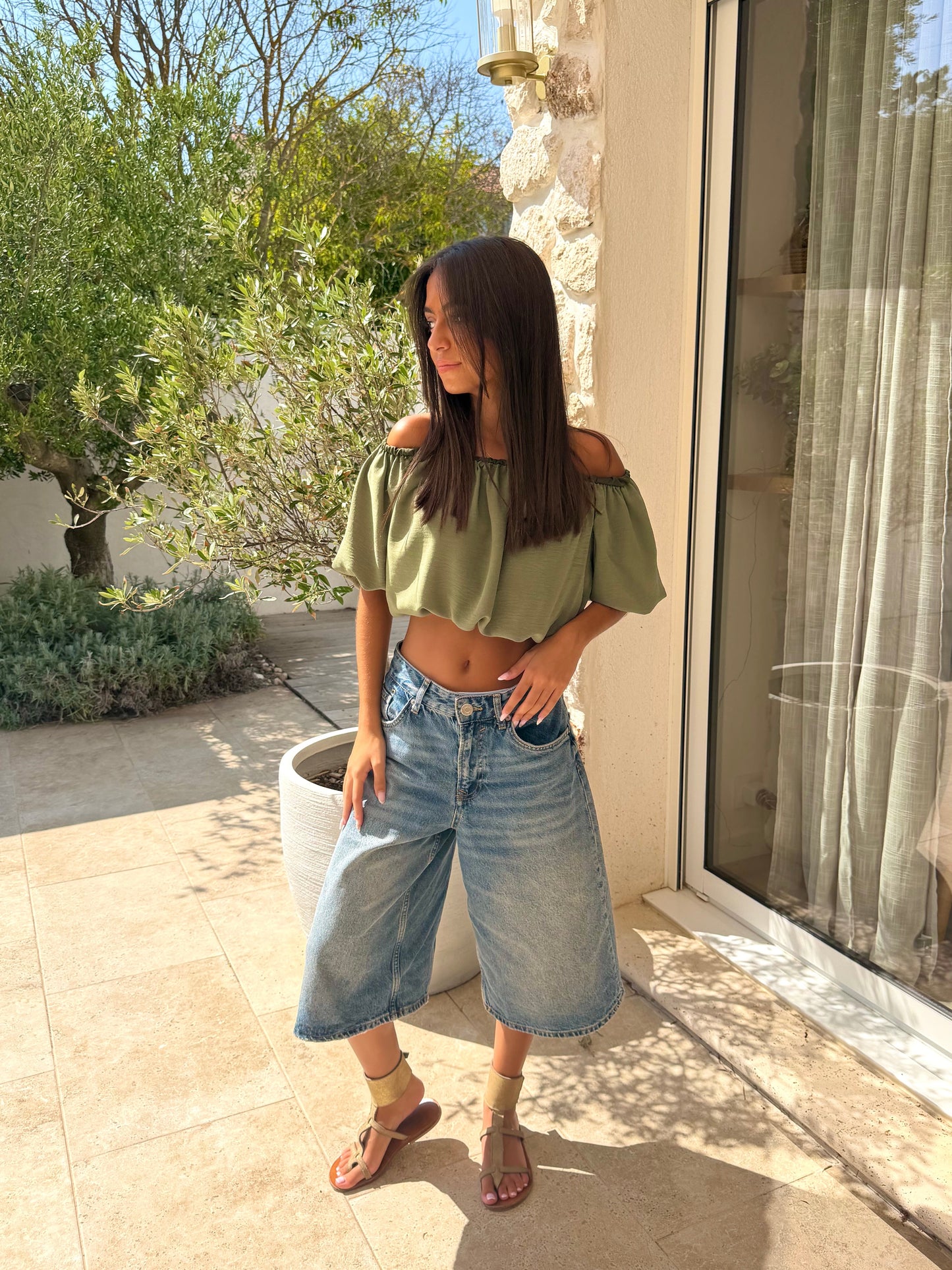 Top Emma kaki