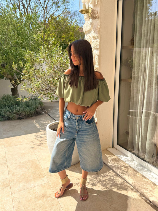 Top Emma kaki