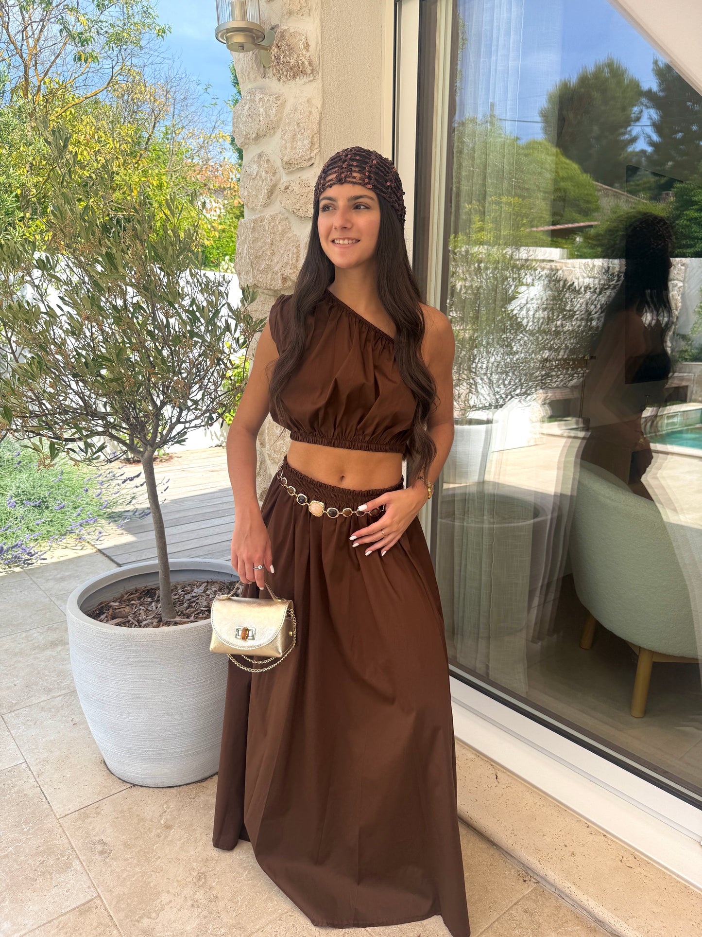 Ensemble chocolat