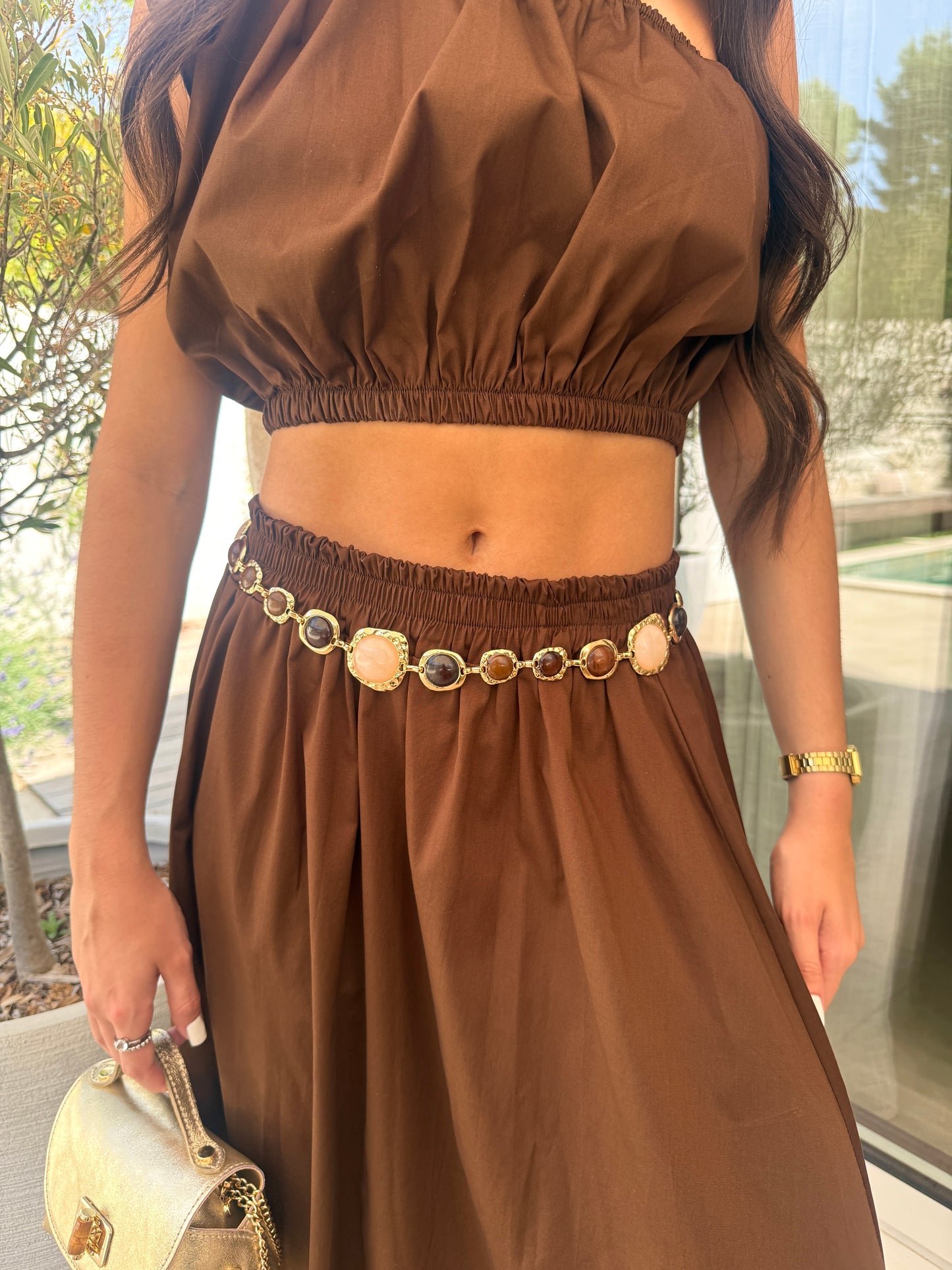 Ceinture Leila
