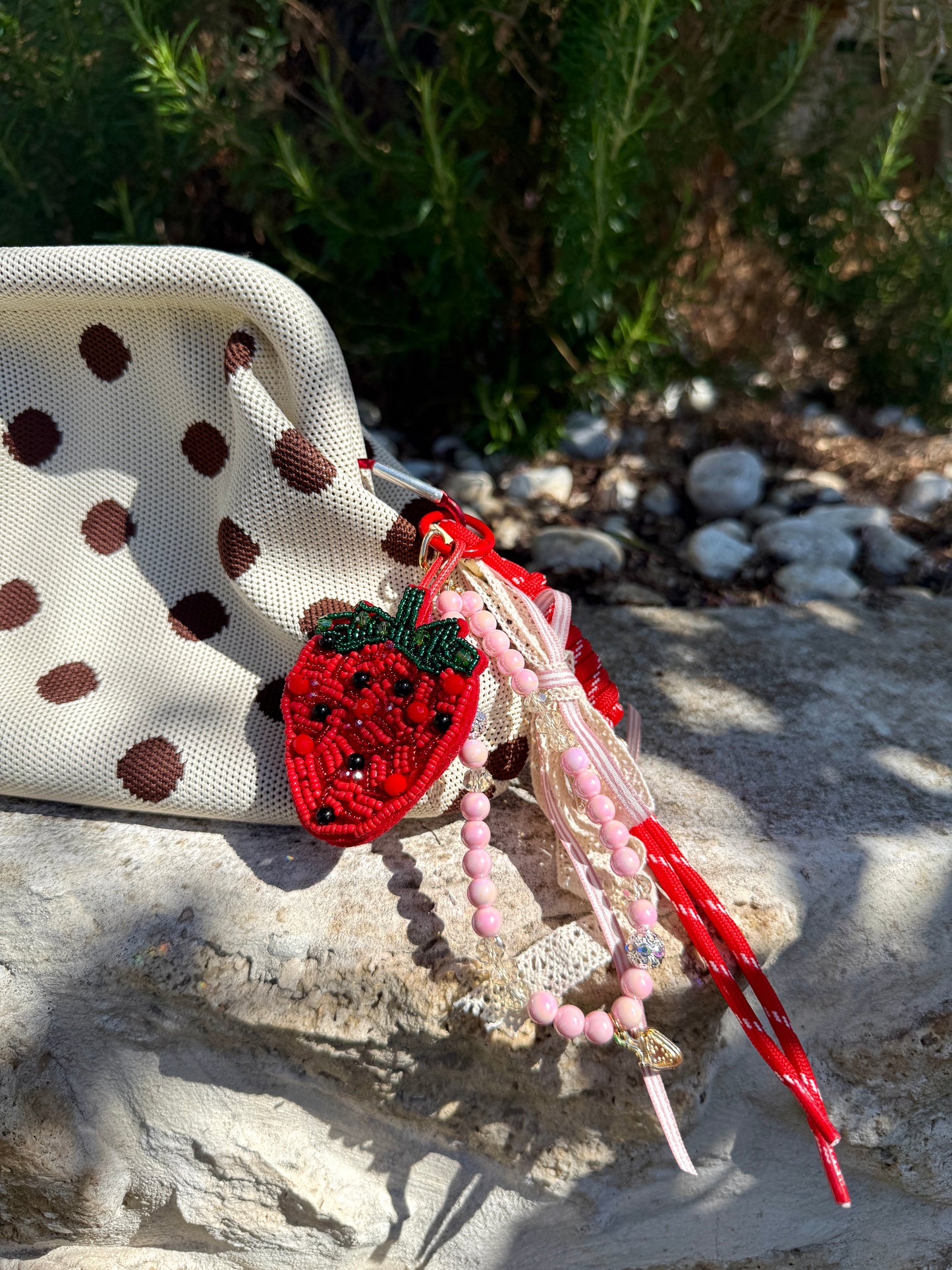 Grigri de sacs