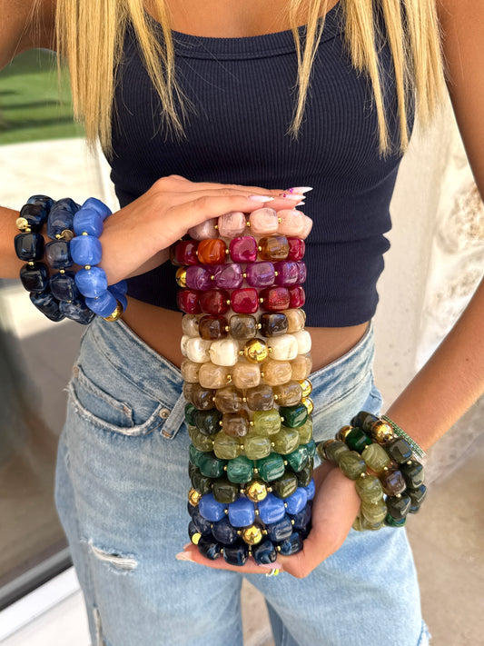 Bracelet Léna