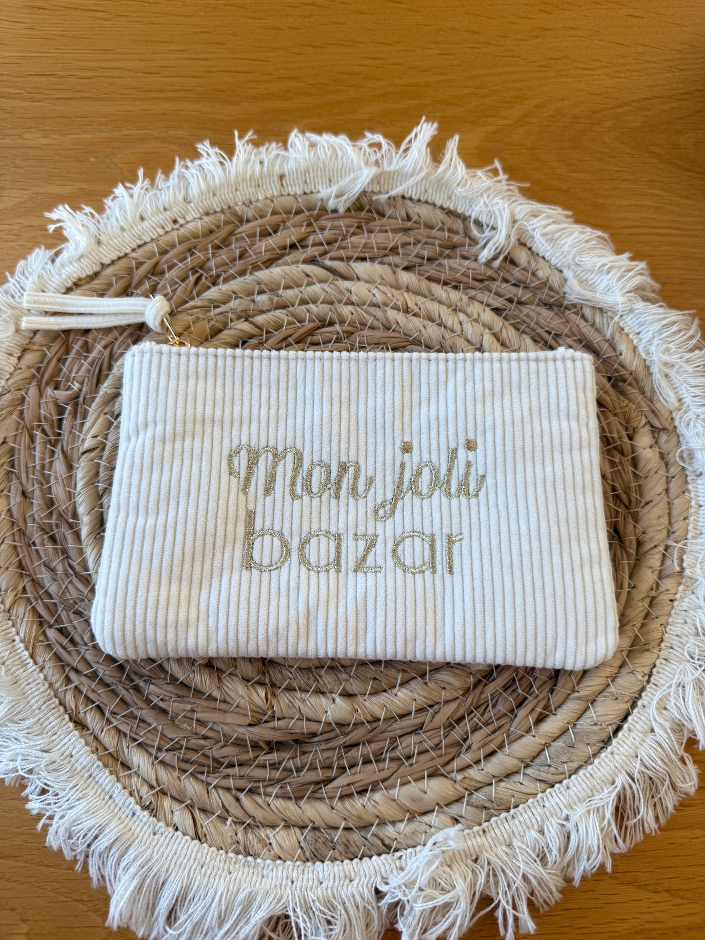 Pochette