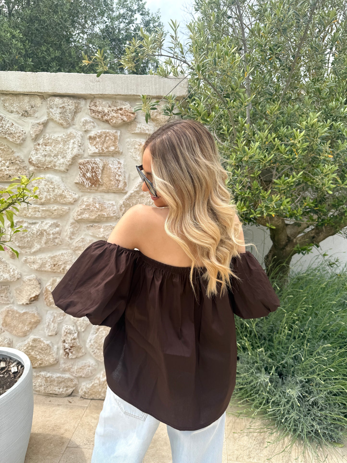 Top Lùcia chocolat
