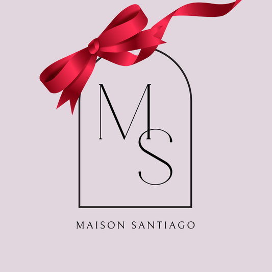 Carte-cadeau Maison Santiago