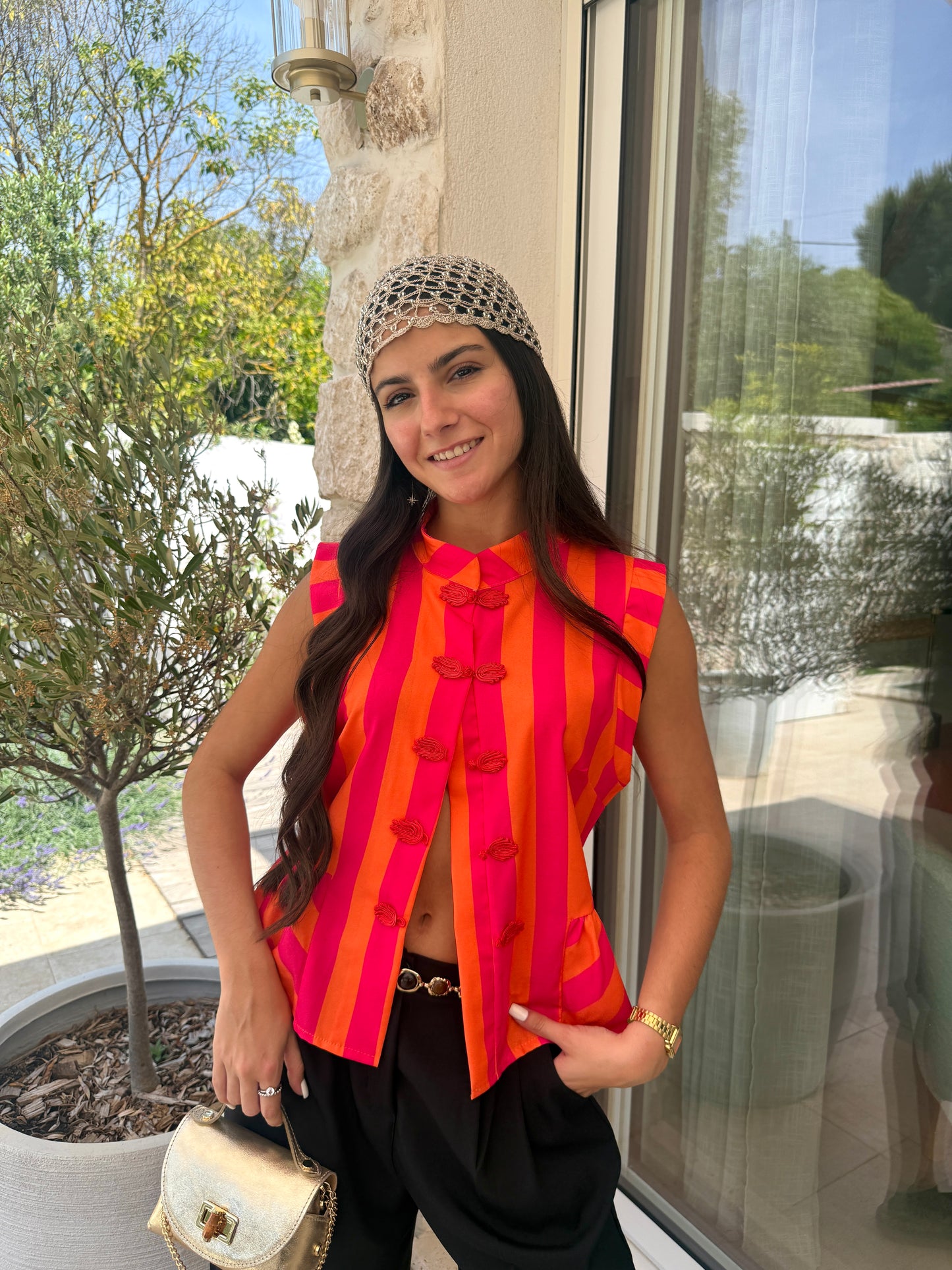 Top Alicia rose