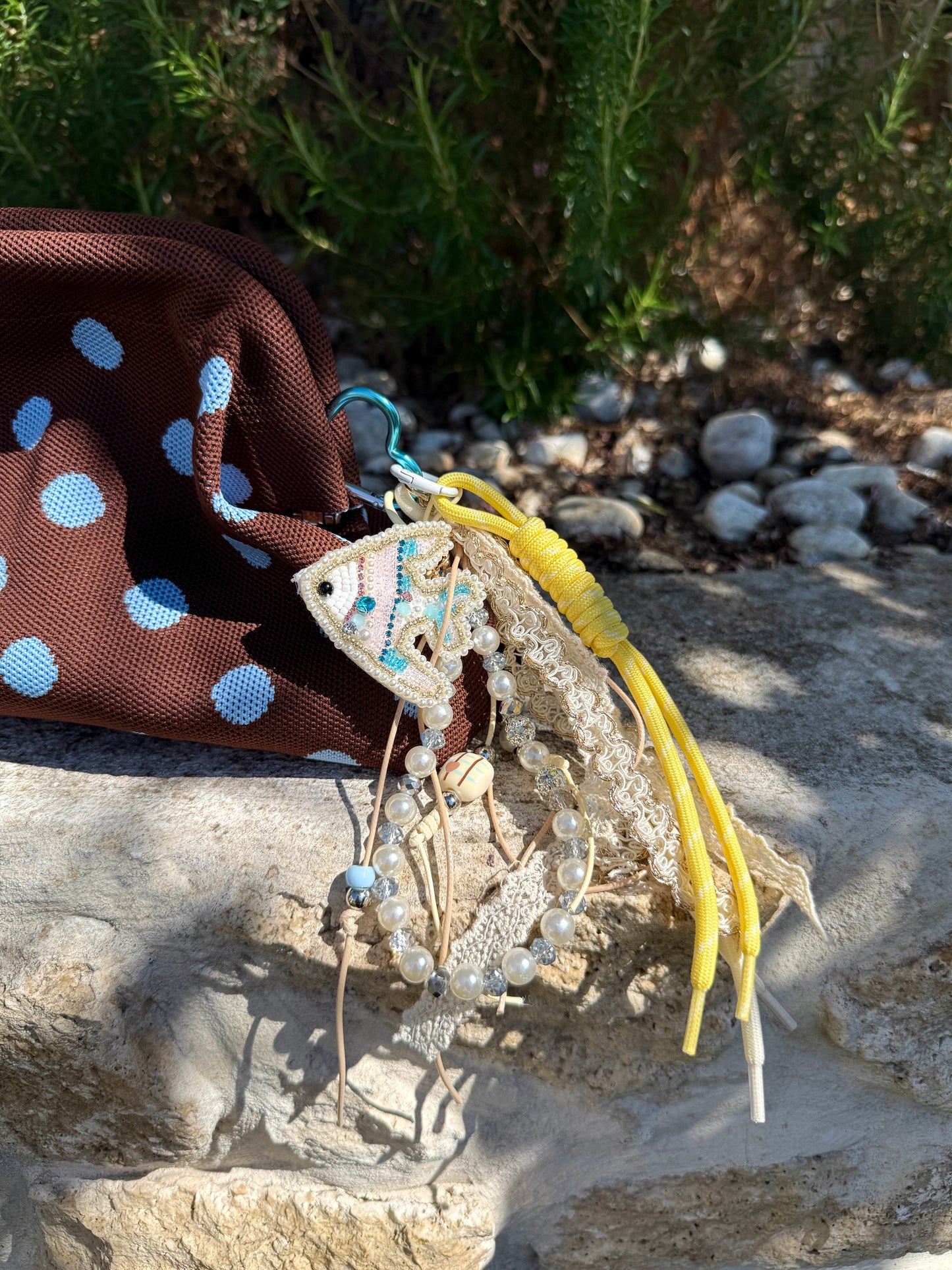 Grigri de sacs