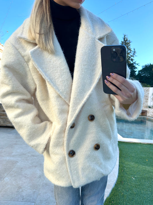 Manteau Melia